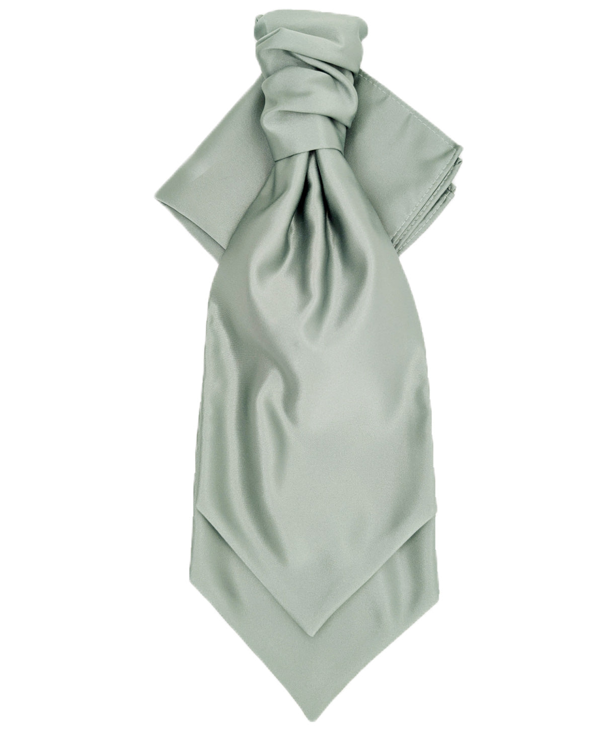 Seagrass Wedding Cravat