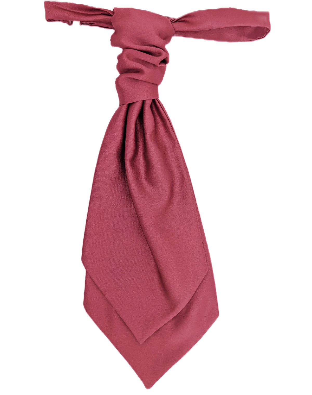 Rhubarb Boys Wedding Cravat