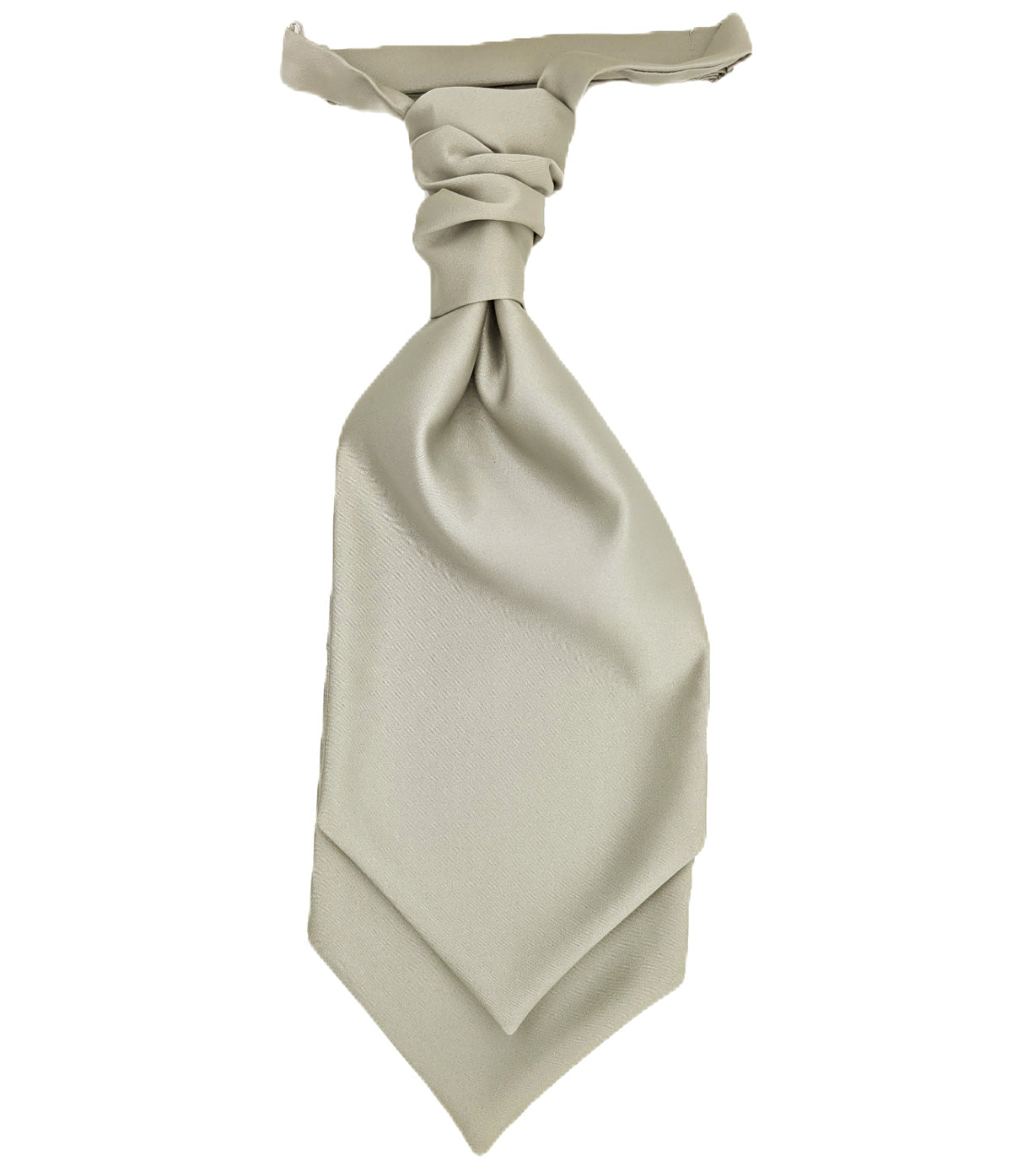 Silver Birch Boys Wedding Cravat