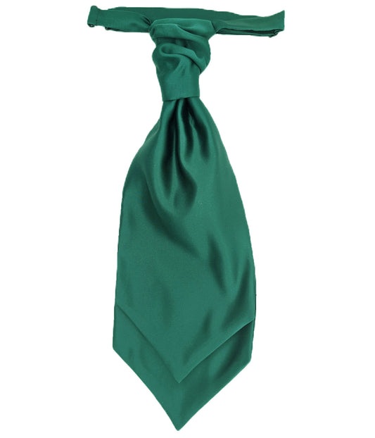 Jade Boys Wedding Cravat