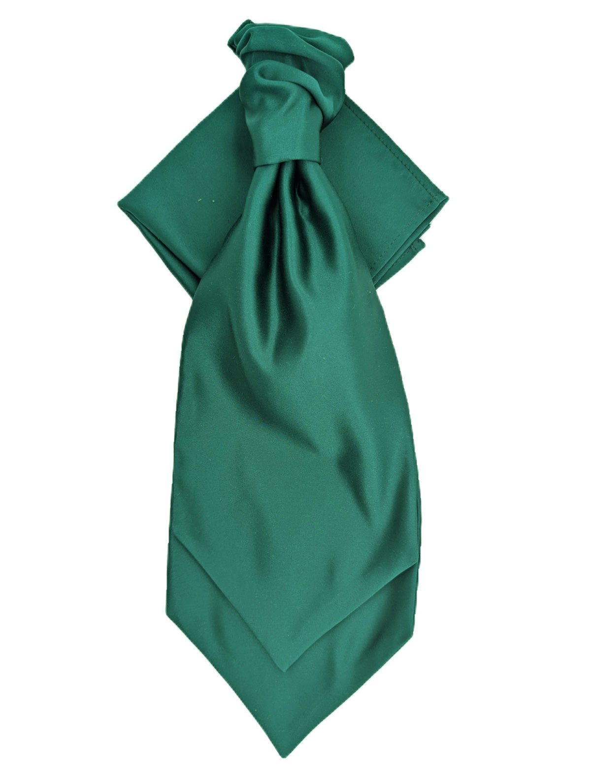 Jade Wedding Cravat