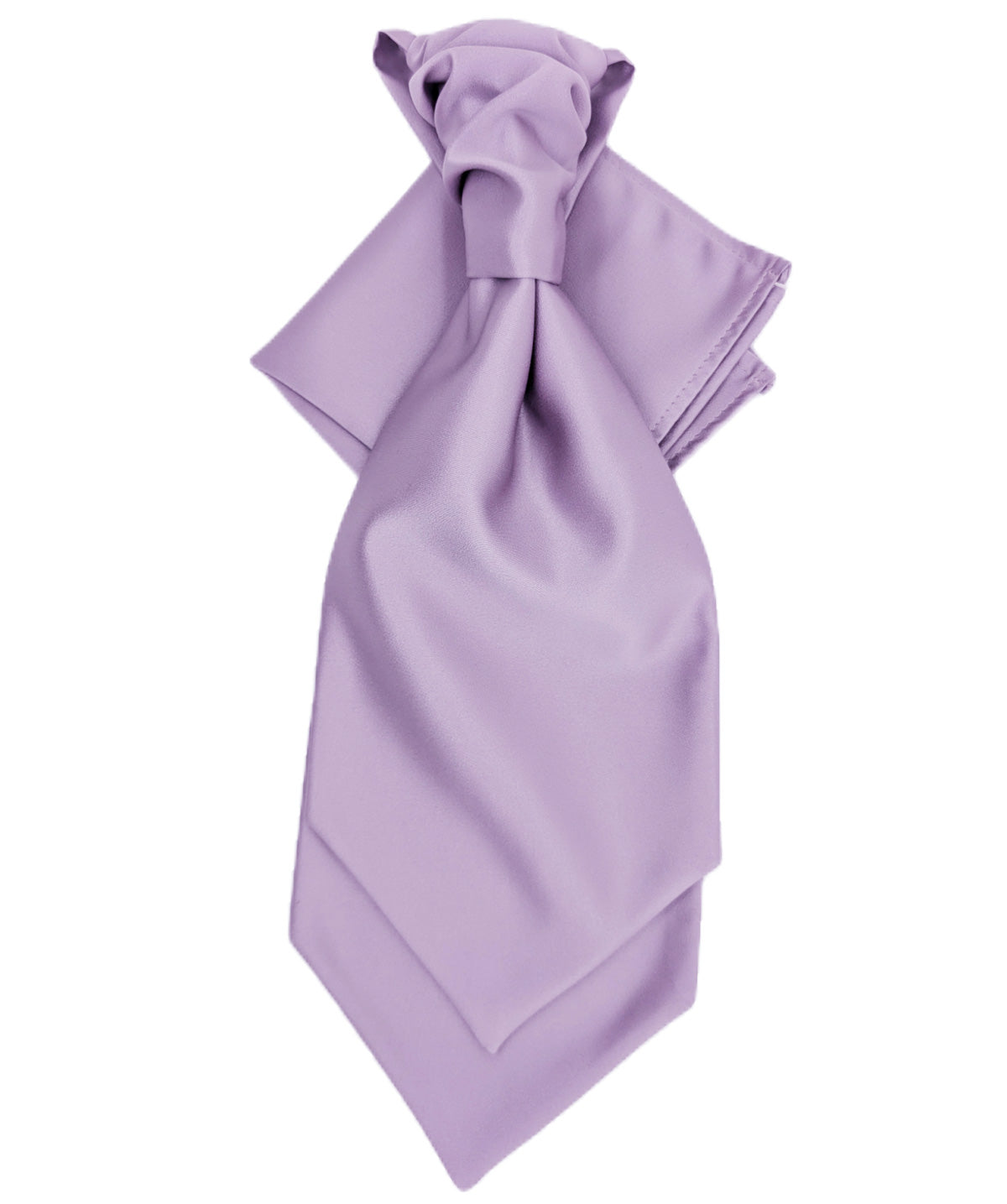 Mauve Wedding Cravats