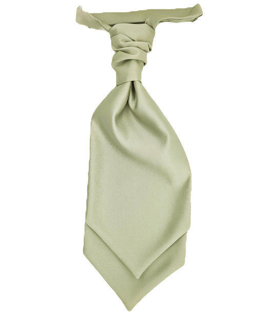 Mint Green Wedding Cravats