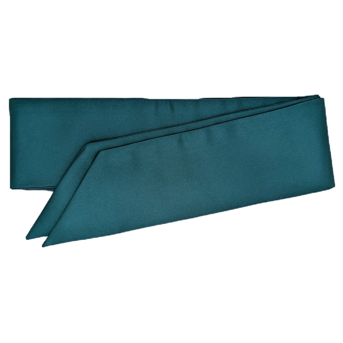 Dark Teal Bridesmaid Sash - Custom - Large Sash (Age 5 - 11) - Swagger & Swoon