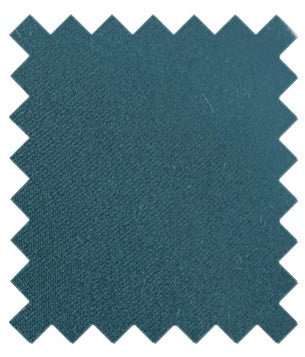 Dark Teal Wedding Swatch - Swatch - Swagger & Swoon