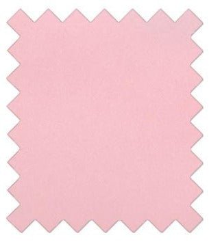 Delicate Pink Wedding Swatch - Swatch - Swagger & Swoon