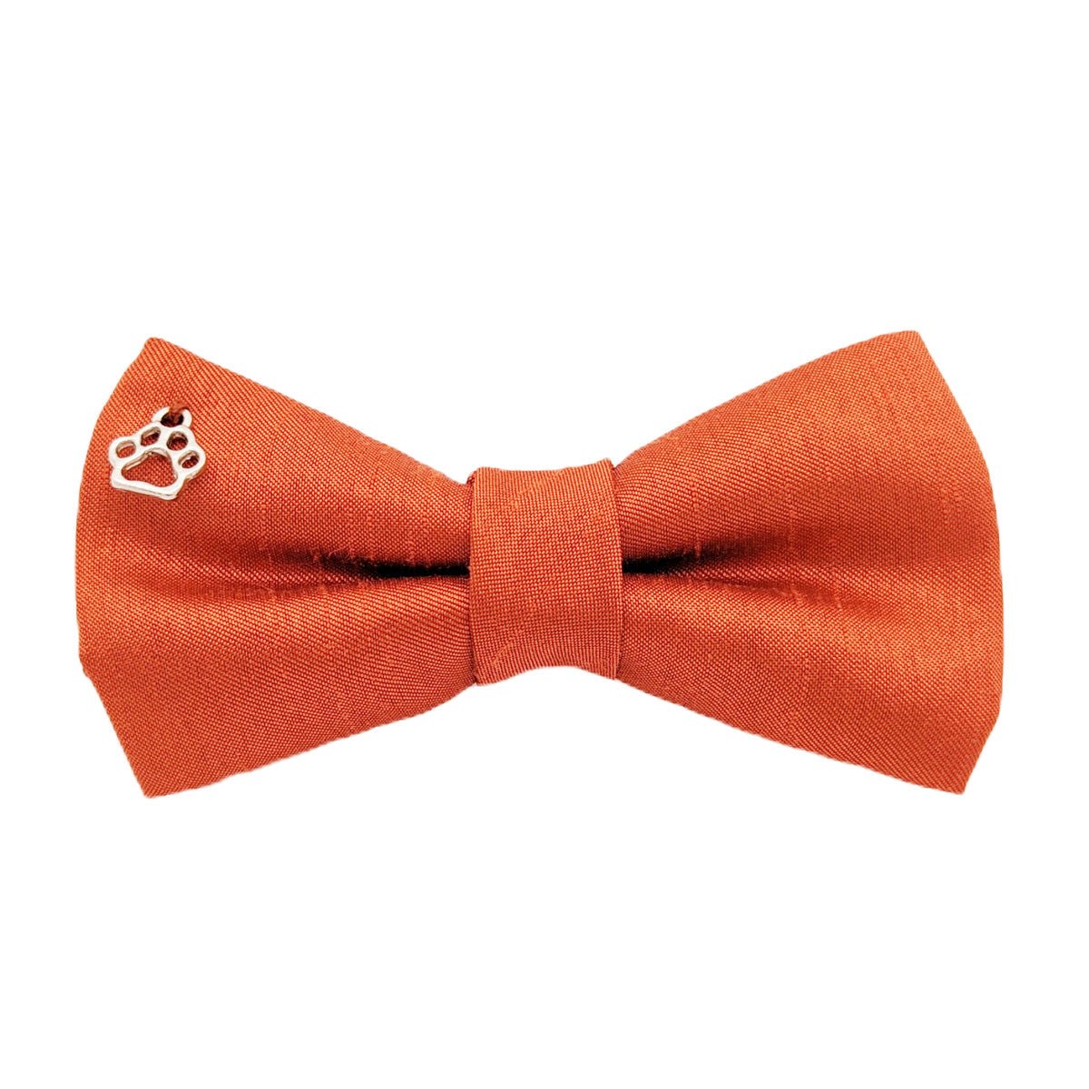 Dog Wedding Bow Tie - Dog - Small - Swagger & Swoon