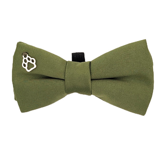 Ivy Dog Bow Tie