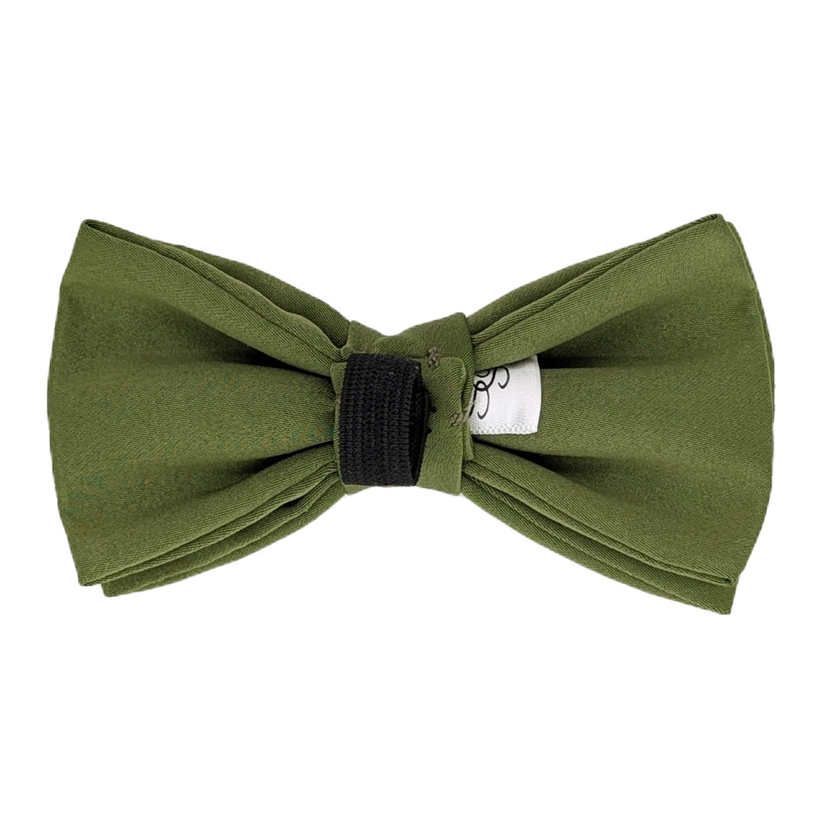 Ivy Dog Bow Tie