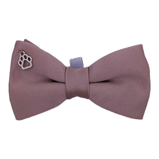 Truffle Dog Bow Tie