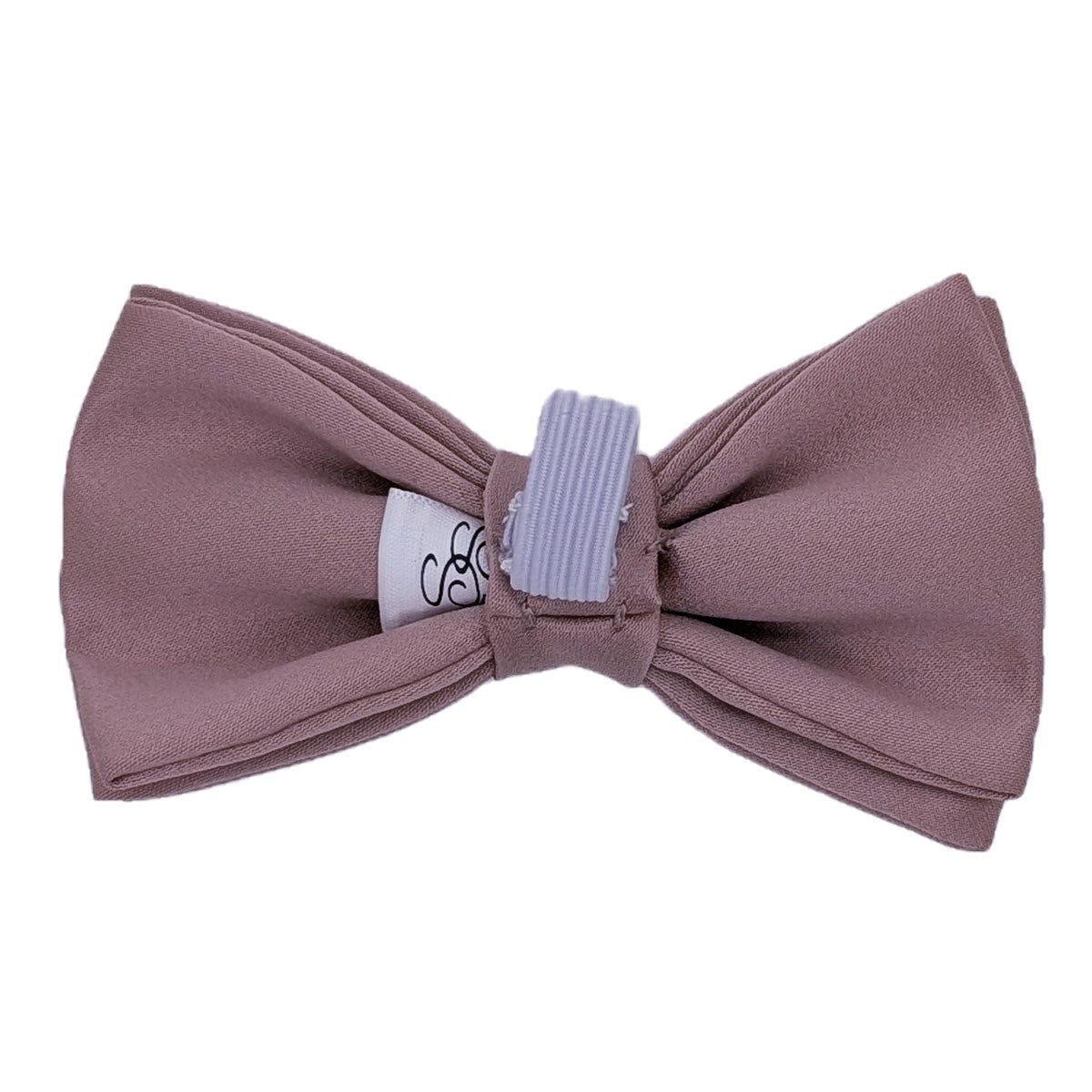 Truffle Dog Bow Tie