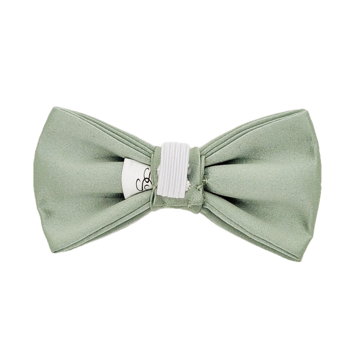 Seagrass Dog Bow Tie