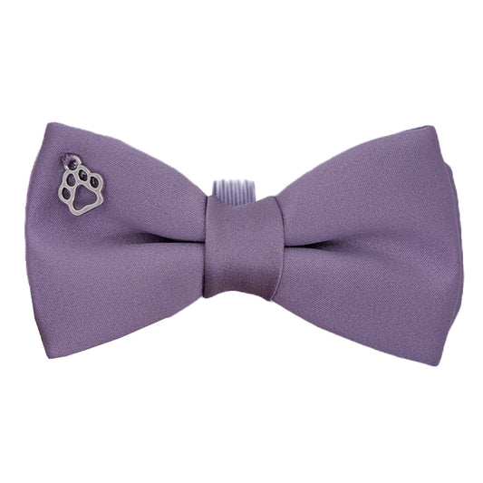 Fig Dog Bow Tie