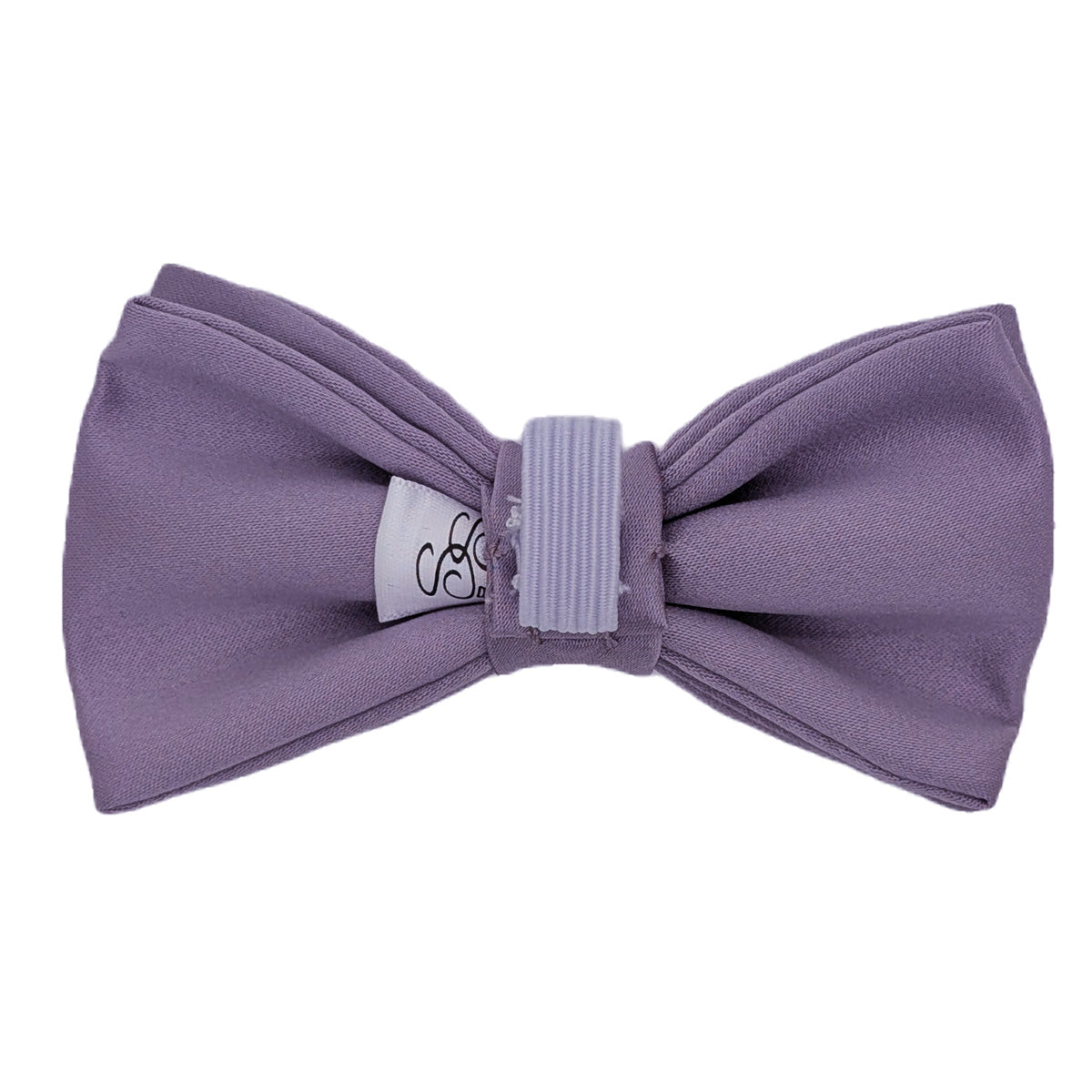 Fig Dog Bow Tie