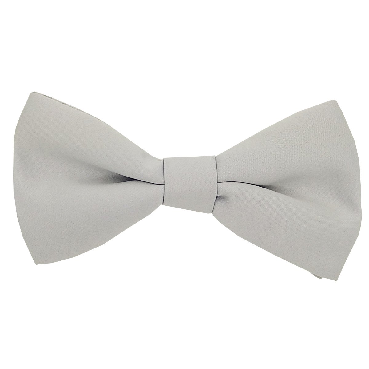 Dove Bow Tie - Wedding Bow Tie - Pre - Tied - Bow Tie Only - Swagger & Swoon