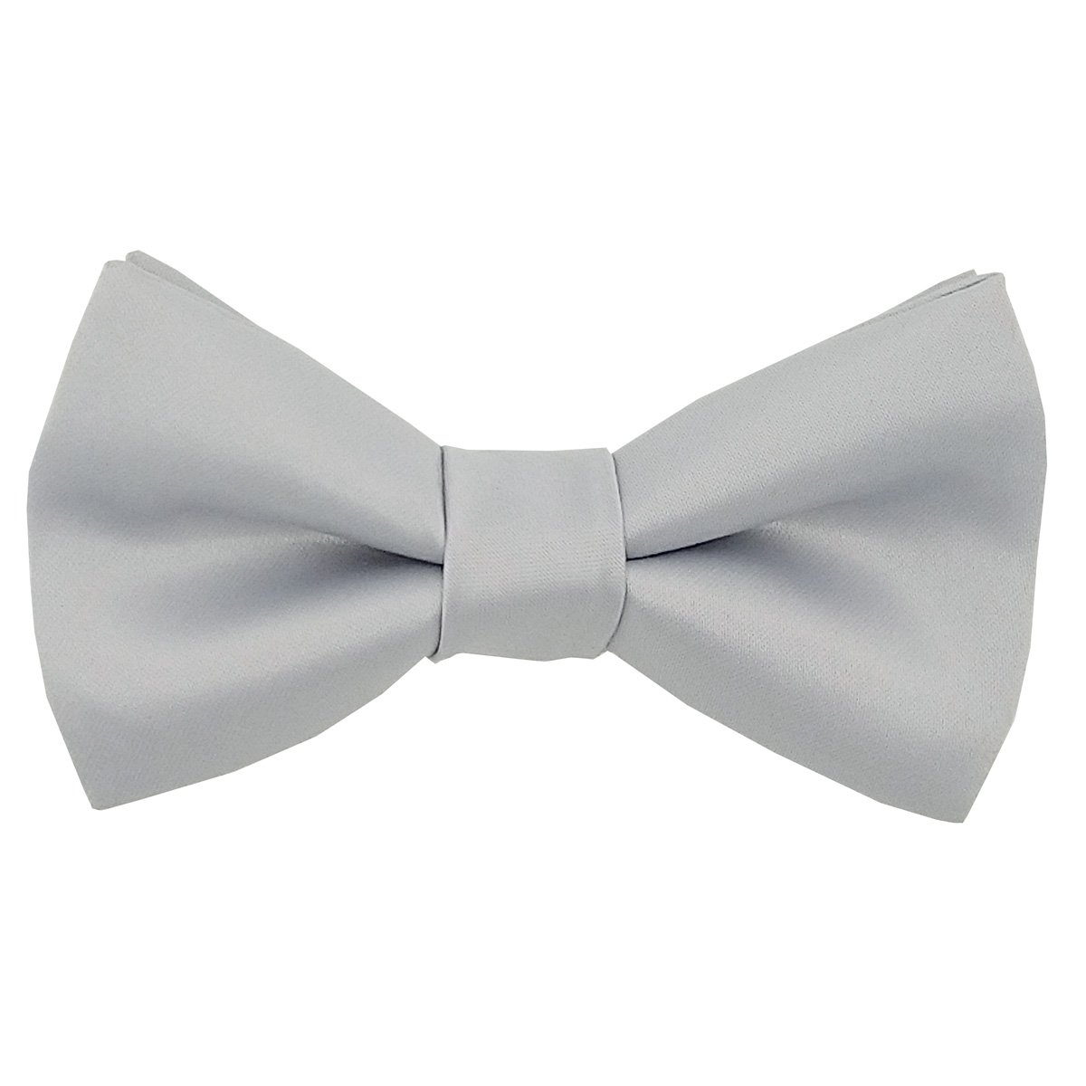 Dove Boys Bow Ties - Childrenswear - Neckstrap (Age 5 - 12) - Swagger & Swoon