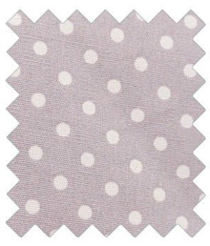 Dove Spot Wedding Swatch - Swatch - Swagger & Swoon