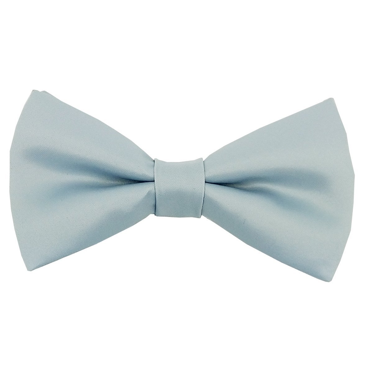 Duck Egg Bow Tie - Wedding Bow Tie - Pre - Tied - Bow Tie Only - Swagger & Swoon