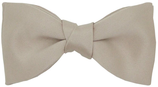 Dune Bow Tie - Wedding Bow Tie - Pre - Tied - Bow Tie Only - Swagger & Swoon