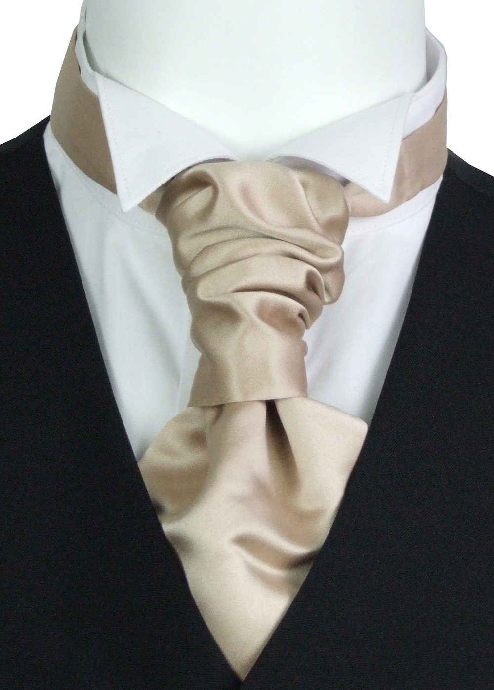 Dune Boys Wedding Cravat - Childrenswear - Swagger & Swoon