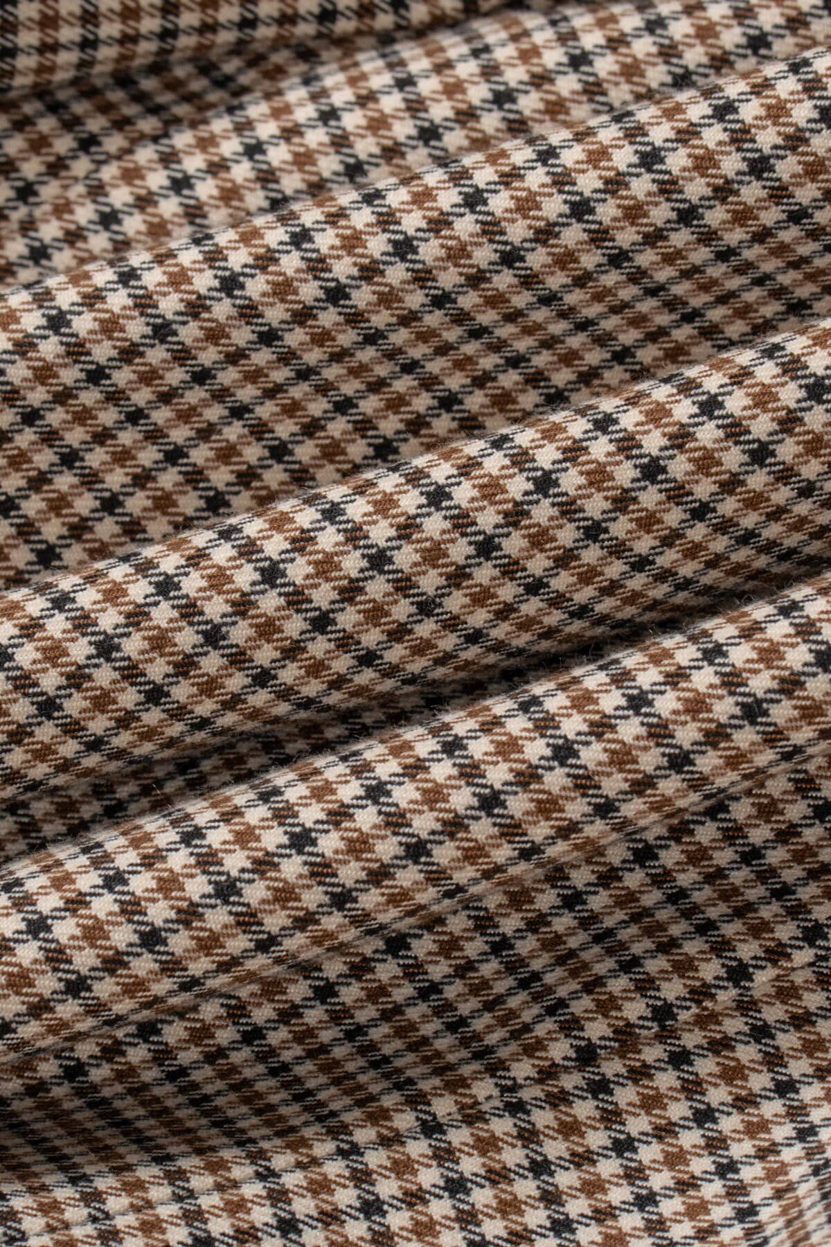 Elwood Houndstooth Jacket - Blazers & Jackets - 