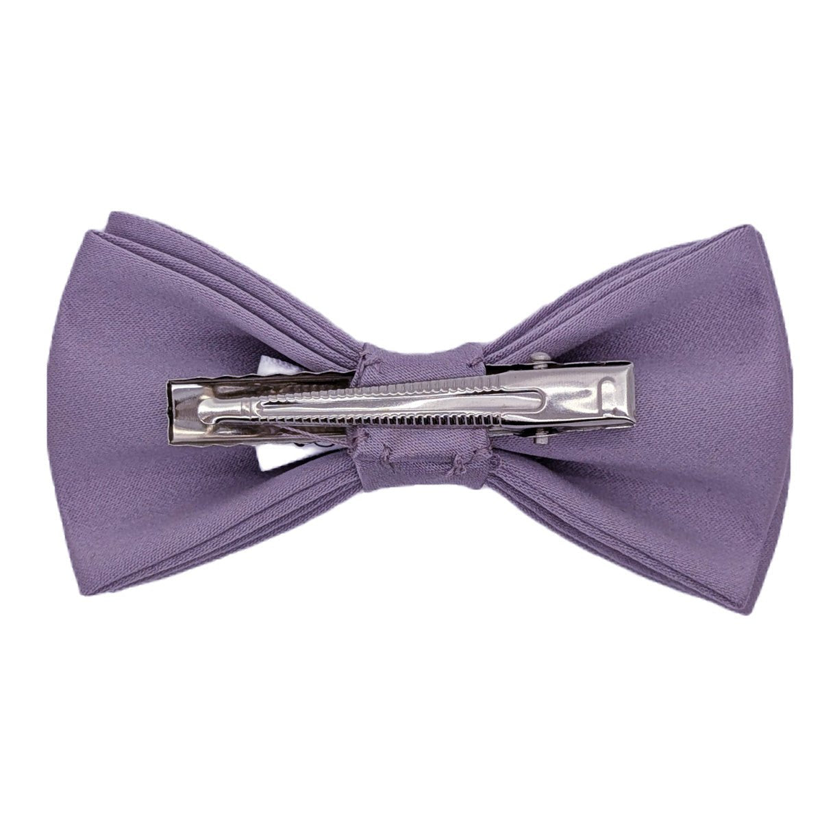 Fig Hair Bow - Bow - Single - Swagger & Swoon