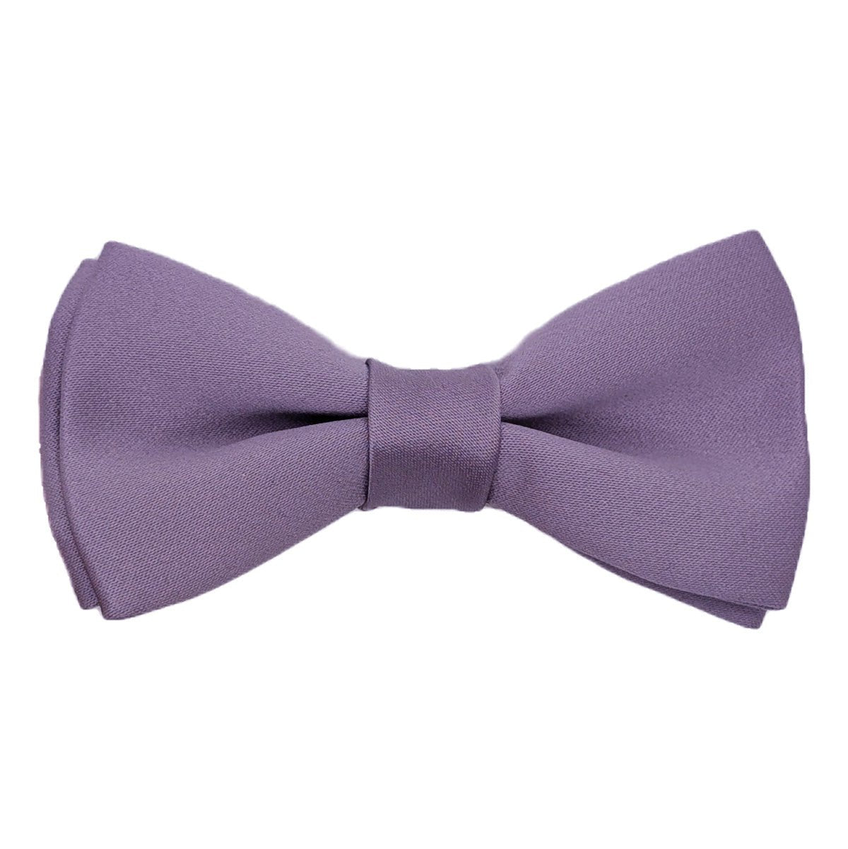 Fig Hair Bow - Bow - Single - Swagger & Swoon