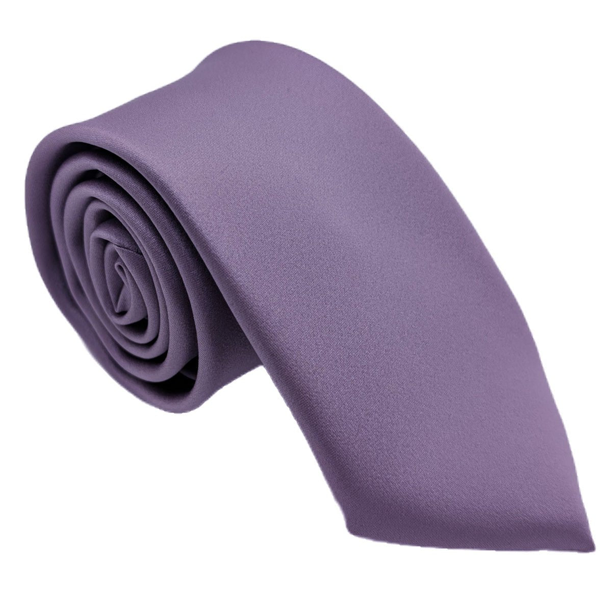 Fig Wedding Tie - Wedding Tie - Regular - Tie Only - Swagger & Swoon