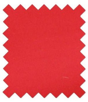 Flame Red Wedding Swatch - Swatch - Swagger & Swoon