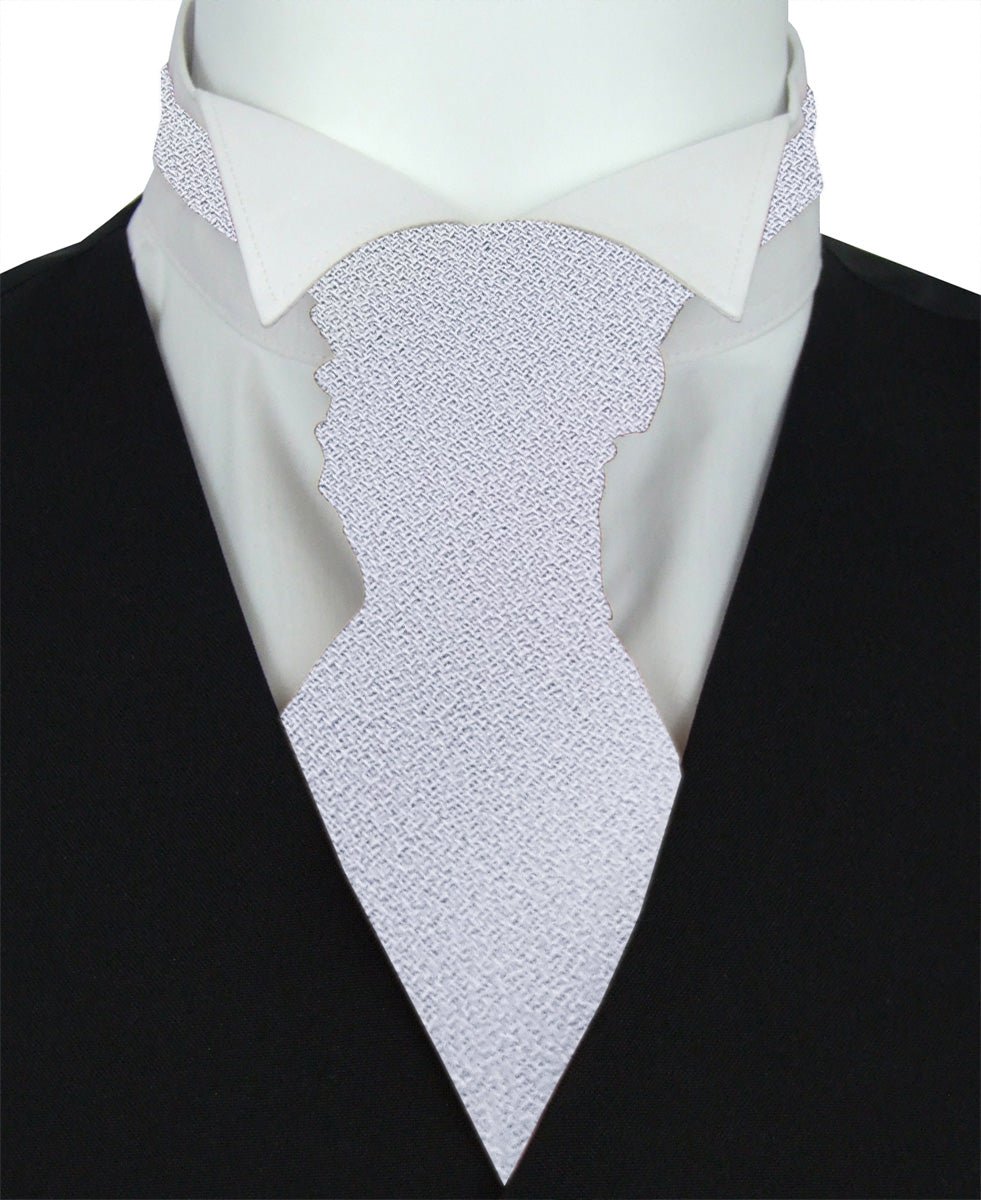 Flint Boys Wedding Cravat - Childrenswear - Swagger & Swoon