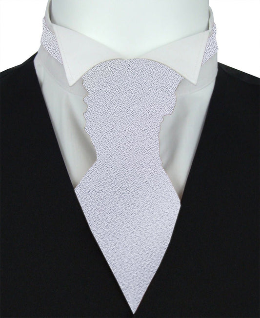 Flint Boys Wedding Cravat - Childrenswear - Swagger & Swoon