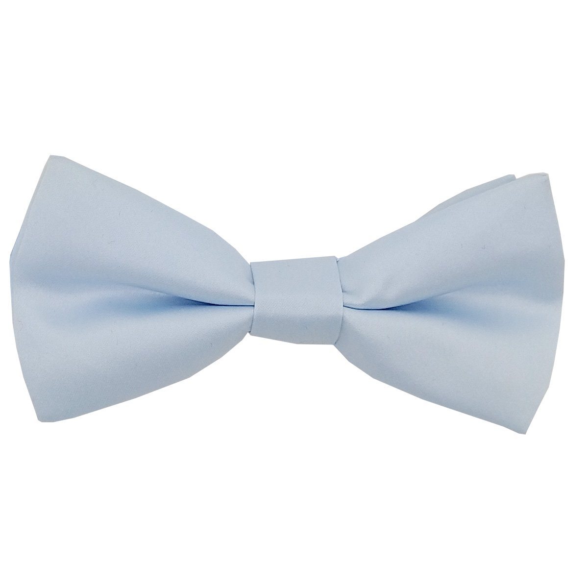 Forget Me Not Bow Tie - Wedding Bow Tie - Pre - Tied - Bow Tie Only - Swagger & Swoon