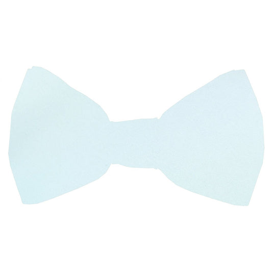 Forget Me Not Boys Bow Ties - Childrenswear - Neckstrap (Age 5 - 12) - Swagger & Swoon