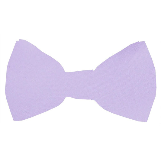 Freesia Boys Bow Ties - Childrenswear - Neckstrap (Age 5 - 12) - Swagger & Swoon