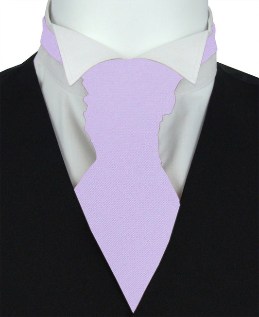 Freesia Boys Wedding Cravat - Childrenswear - Swagger & Swoon