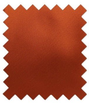 French Marigold Wedding Swatch - Swatch - Swagger & Swoon