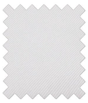 Frost Twill Wedding Swatch - Swatch - Swagger & Swoon