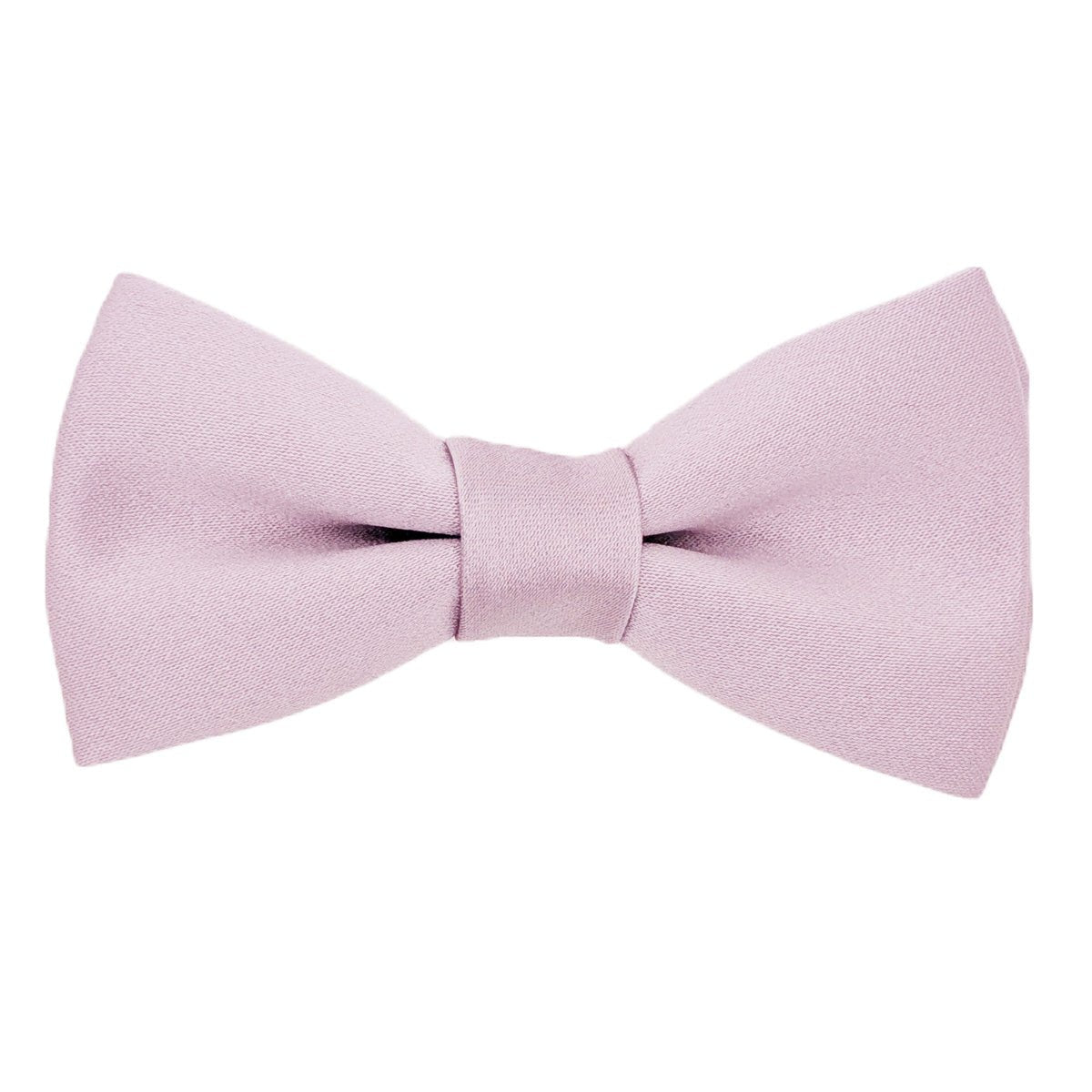 Frosted Fig Boys Bow Ties - Childrenswear - Elastic (Age 4 and under) - Swagger & Swoon