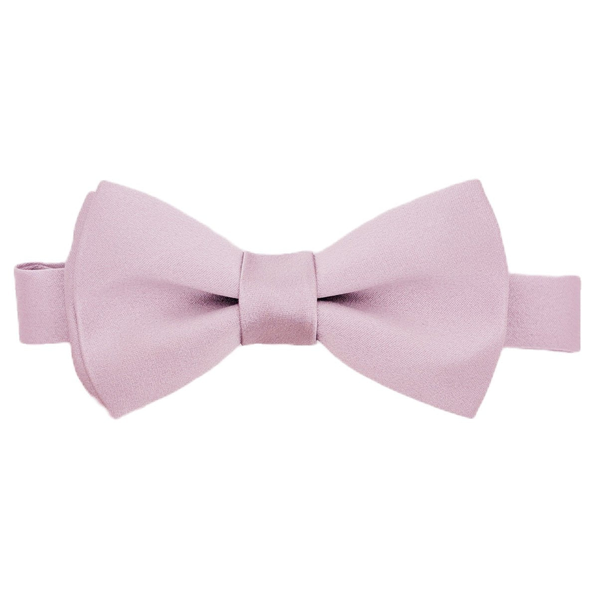 Frosted Fig Boys Bow Ties - Childrenswear - Neckstrap (Age 5 - 12) - Swagger & Swoon