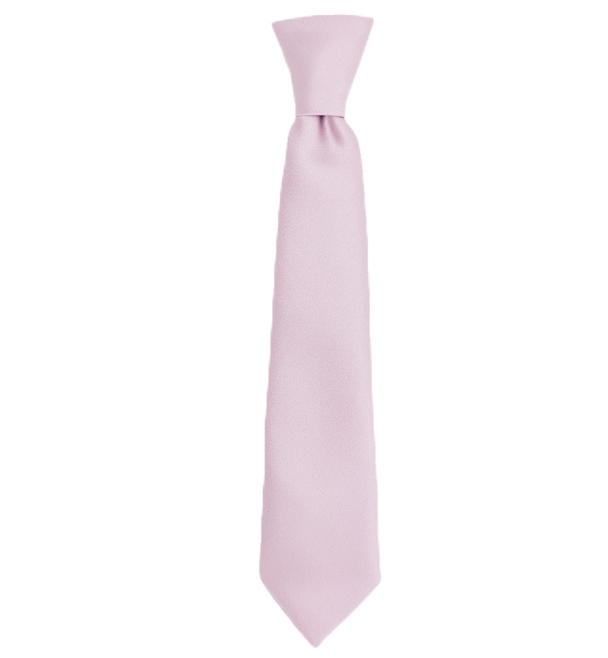 Frosted Fig Boys Ties - Childrenswear - Elastic (Age 5 and under) - Swagger & Swoon