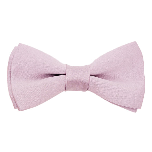 Frosted Fig Hair Bow - Bow - Single - Swagger & Swoon