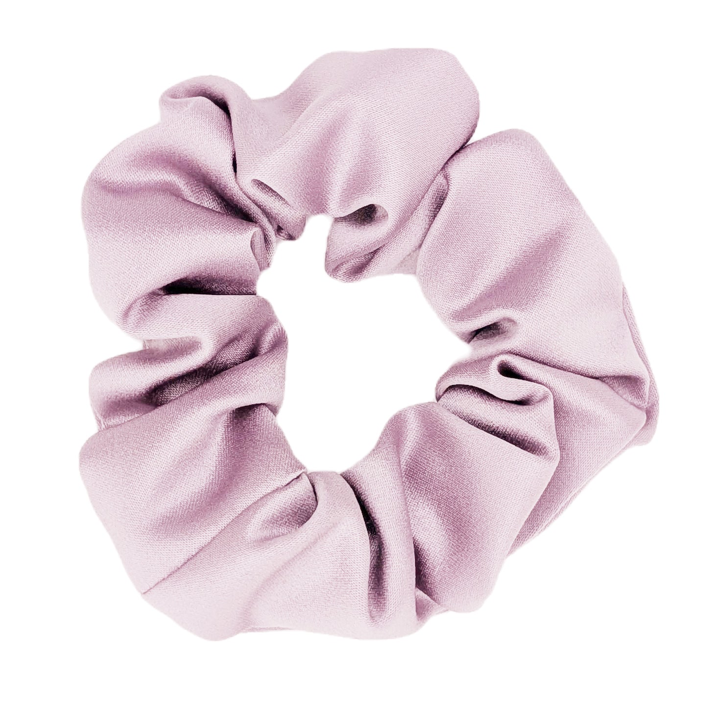 Frosted Fig Wedding Scrunchie - Hair Tie - Single - Swagger & Swoon