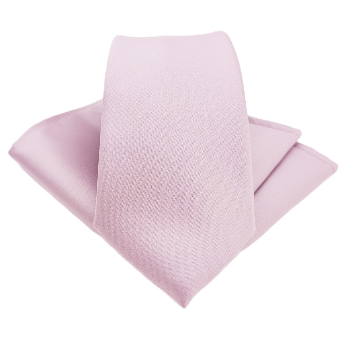 Frosted Fig Wedding Tie - Wedding Tie - Regular - Add Pocket Square - Save £1.00 - Swagger & Swoon