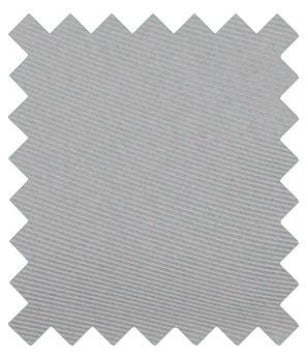 Grey Twill Wedding Swatch - Swatch - Swagger & Swoon