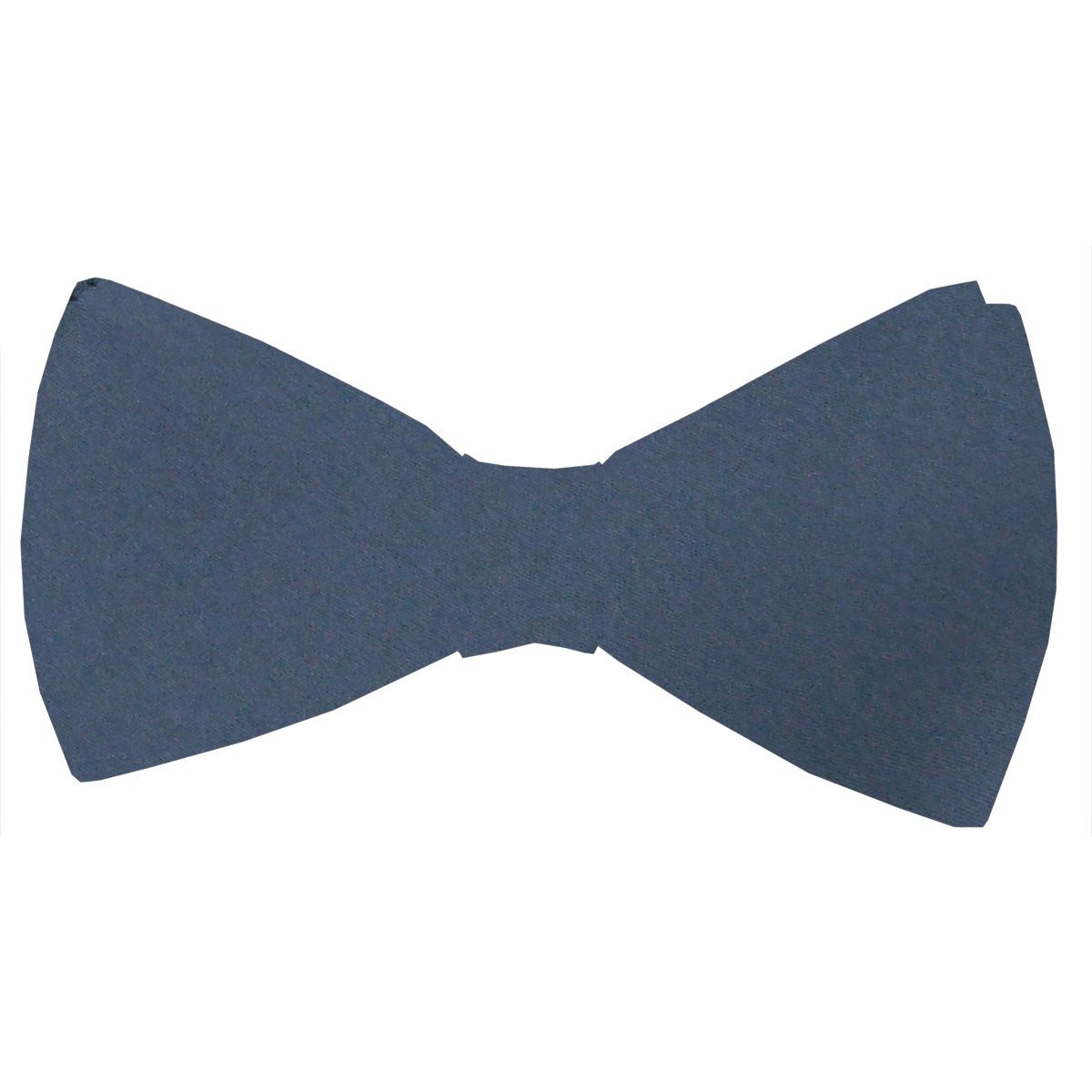 Gunmetal Bow Ties - Wedding Bow Tie - Pre - Tied - Bow Tie Only - Swagger & Swoon