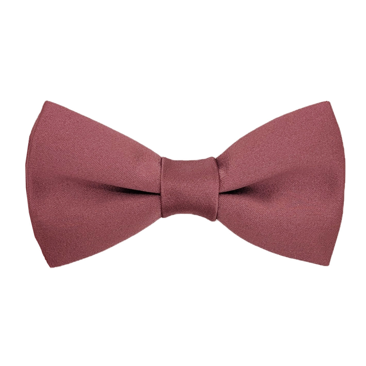 Rosewood Hair Bow