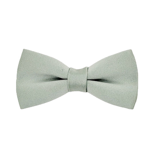 Seagrass Hair Bow