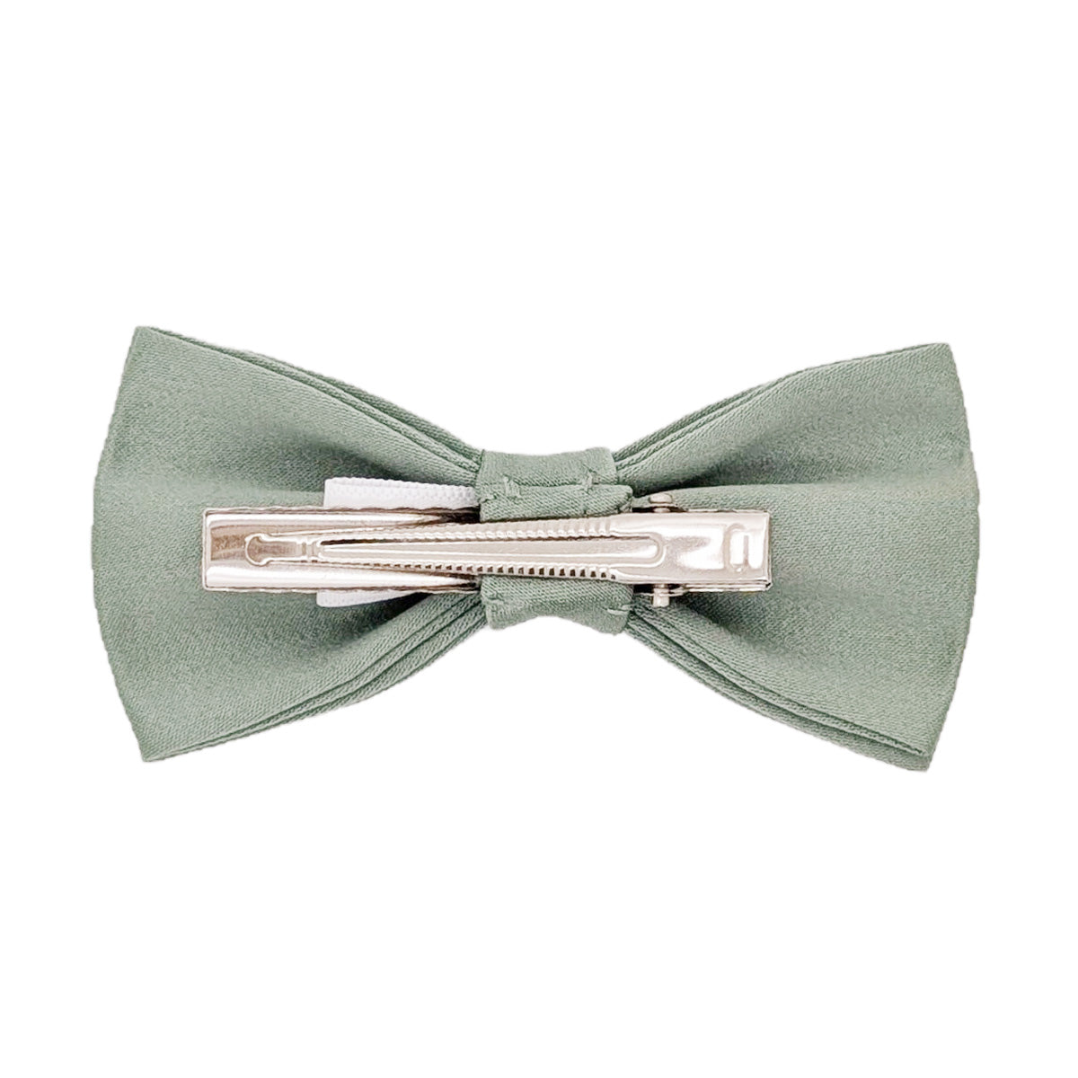 Seagrass Hair Bow