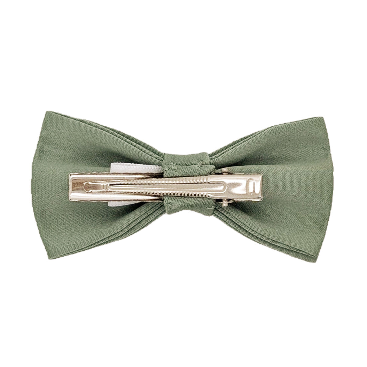 Sage Hair Bow