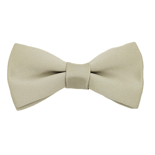 Silver Birch Hair Bow